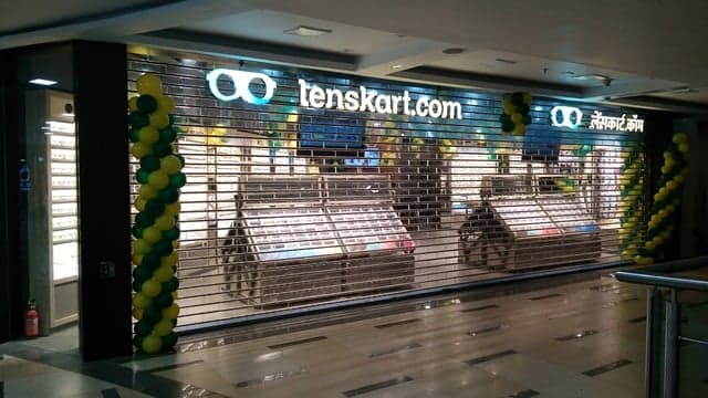 Free Eye Test at Inorbit Mall, Vashi