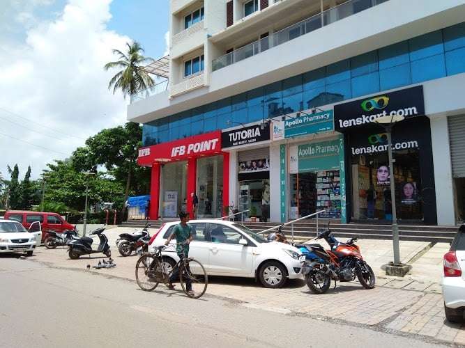 Free Eye Test at Panaji