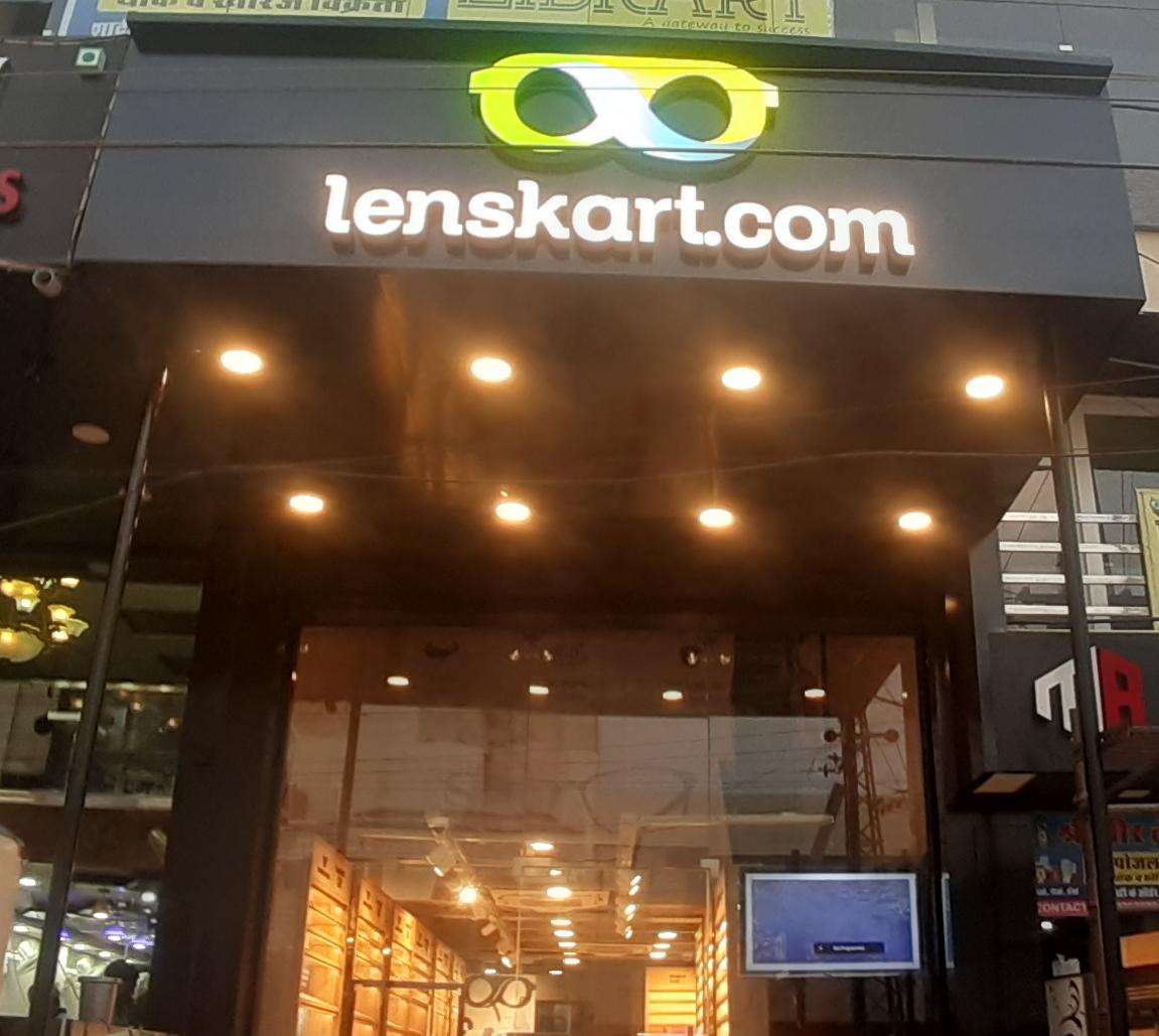 Free Eye Test at Talwandi