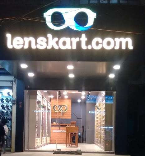 Free Eye Test at Uditnagar