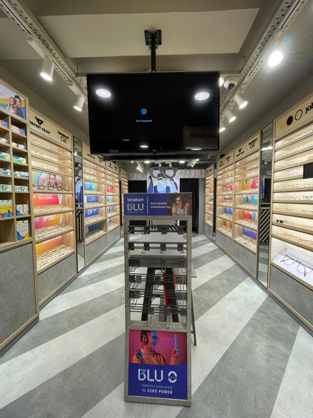 Lenskart Optician Near Me Lenskart In Raghunath Bazaar, Jammu and