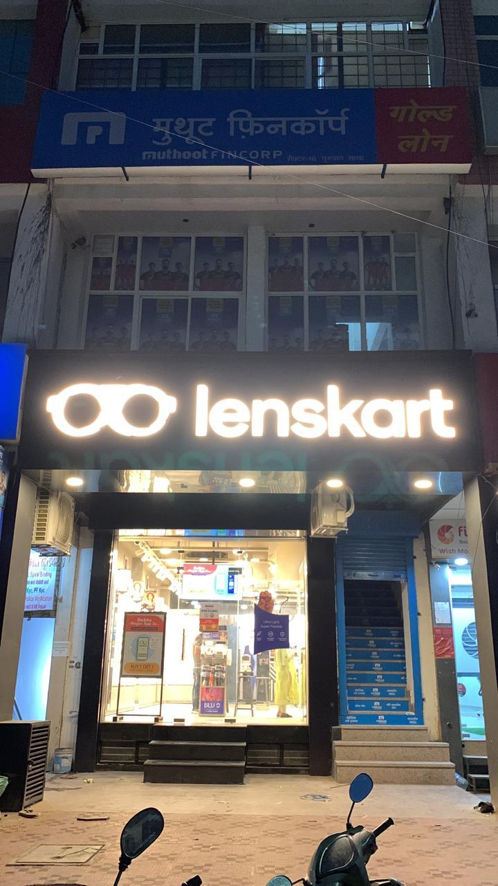 Lenskart Stores Near Me Free Eye Test near me Optician Near Me