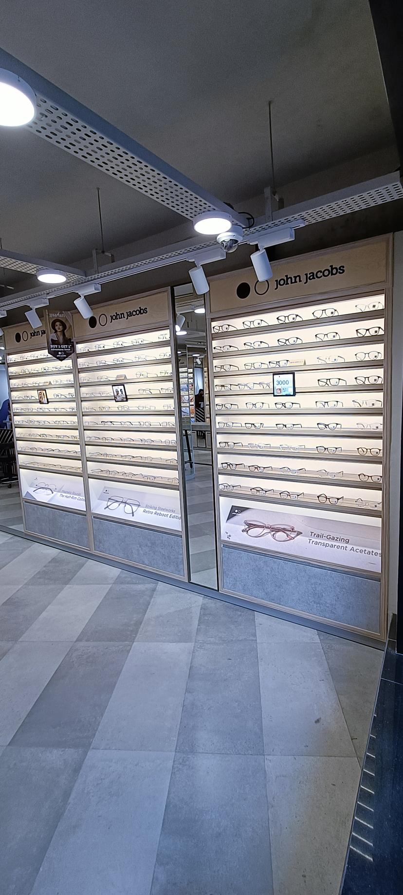 Lenskart Optician Near Me Lenskart In Talab Tillo, Jammu and