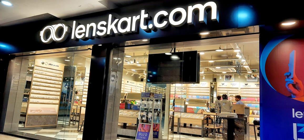 Lenskart Stores Near Me Free Eye Test near me Optician Near Me