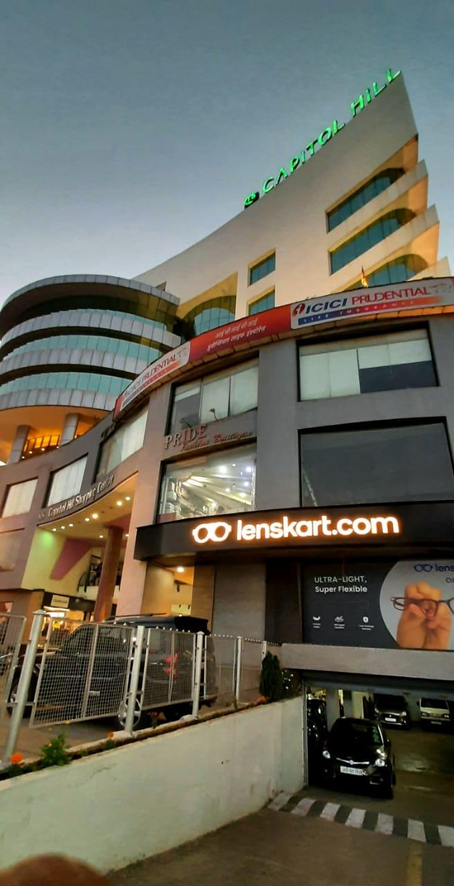 Lenskart Optician Near Me Lenskart In Main Road, Ranchi, Jharkhand