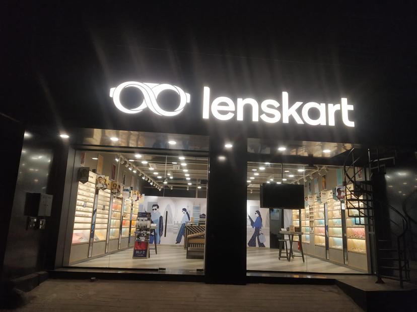 Lenskart Stores Near Me Free Eye Test near me Optician Near Me