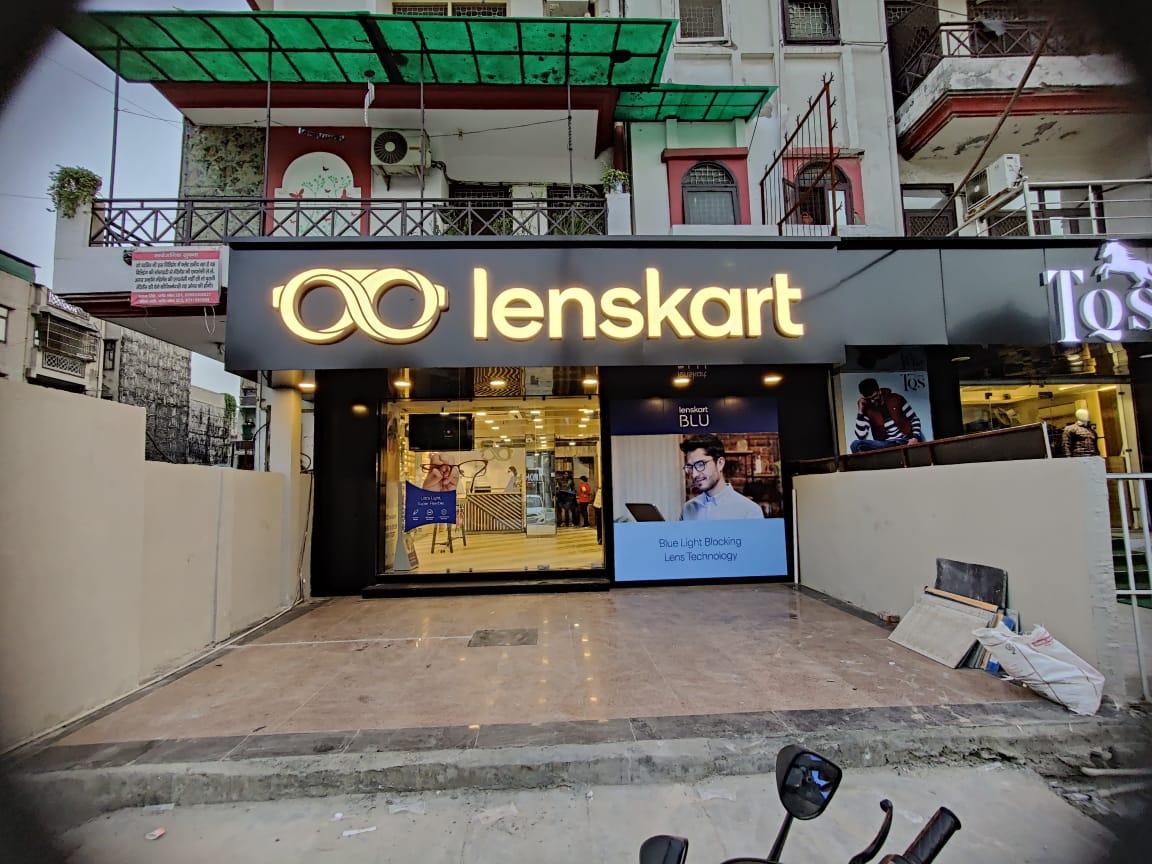 Lenskart Stores Near Me Free Eye Test near me Optician Near Me
