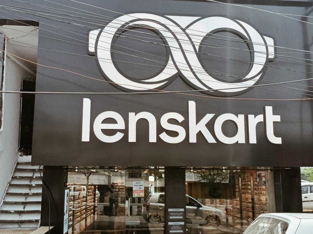 Lenskart Optician Near Me Lenskart In Kunjwani, Jammu and Kashmir