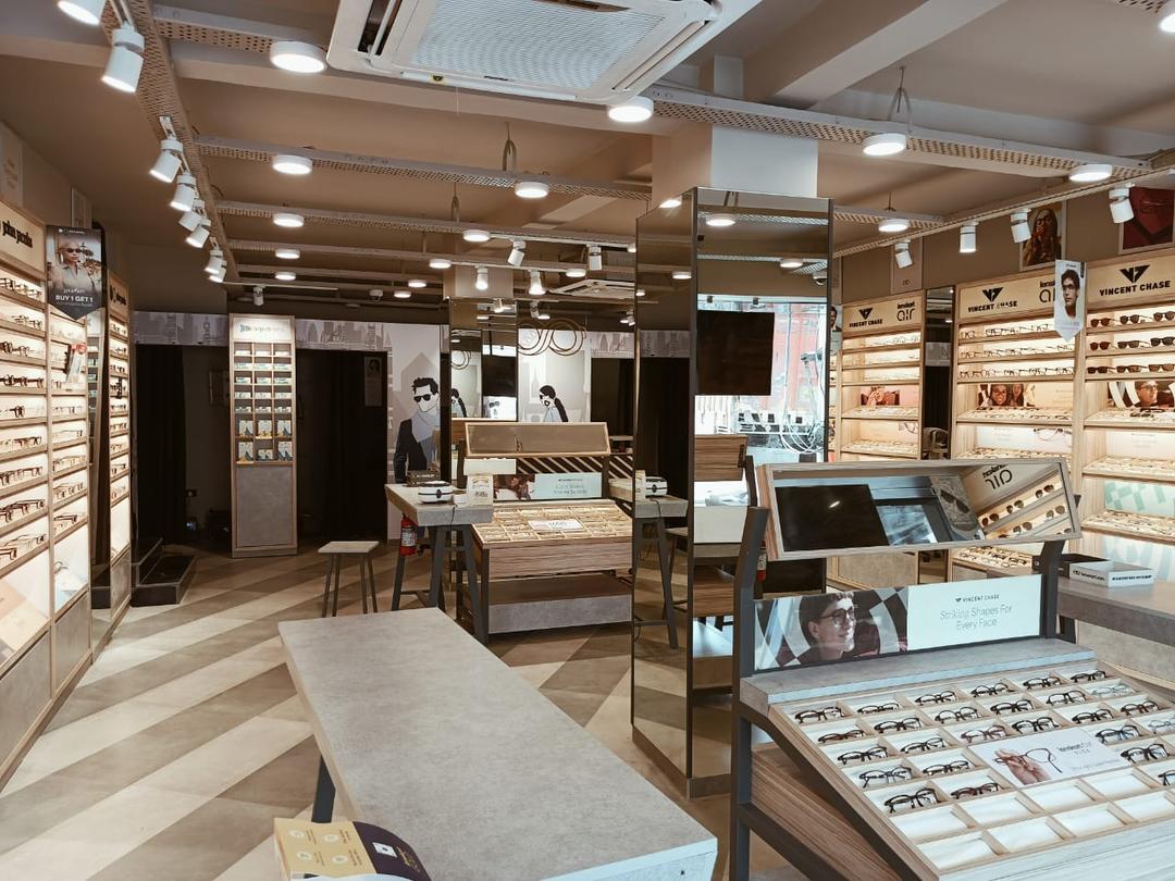 Lenskart Optician Near Me Lenskart In Kunjwani, Jammu and Kashmir