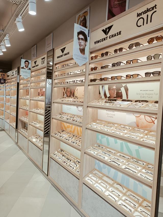 Lenskart Optician Near Me Lenskart In Kunjwani, Jammu and Kashmir