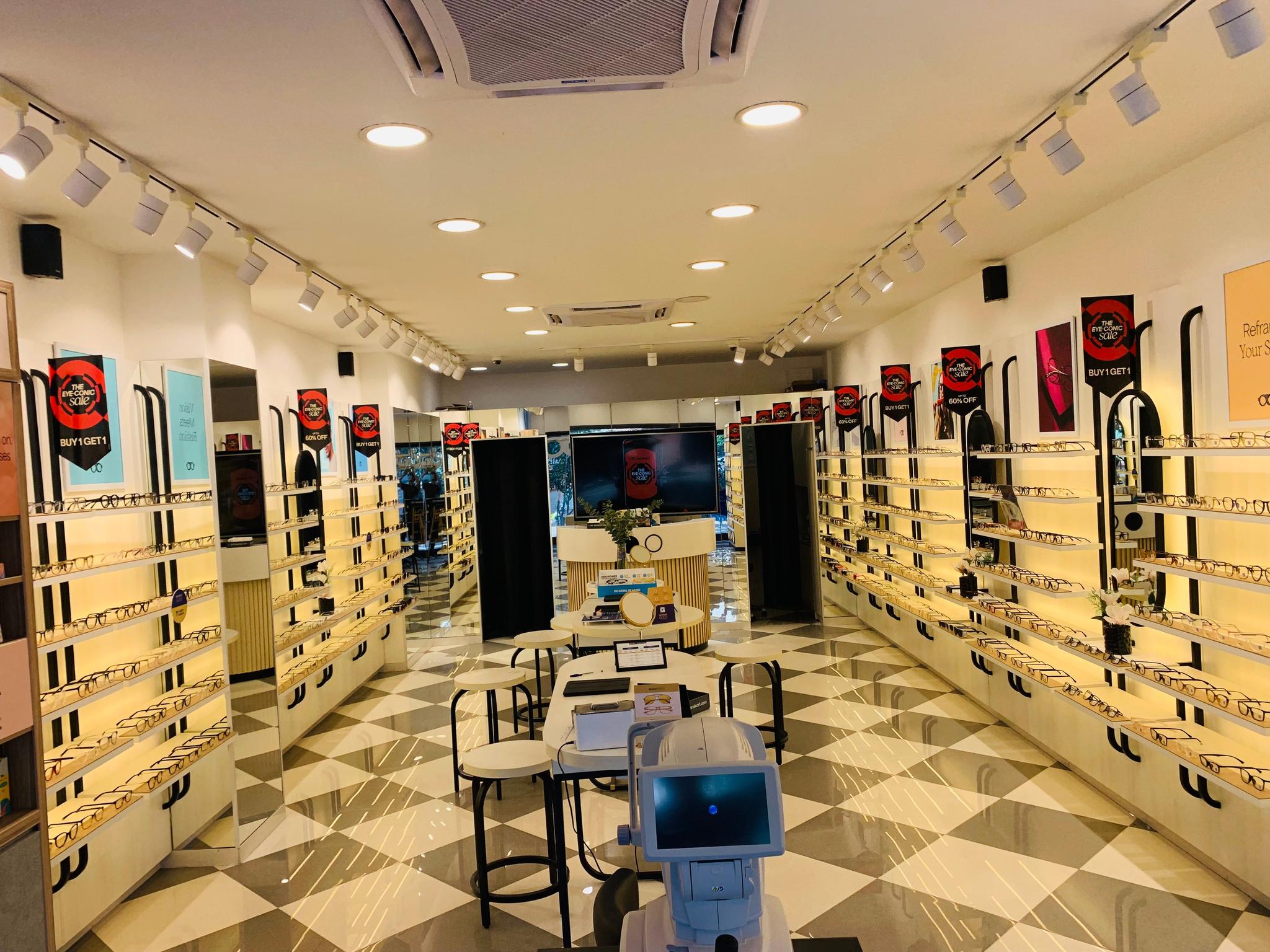 Lenskart Optician Near Me Lenskart In 4th block, Jayanagar, karnataka 560011