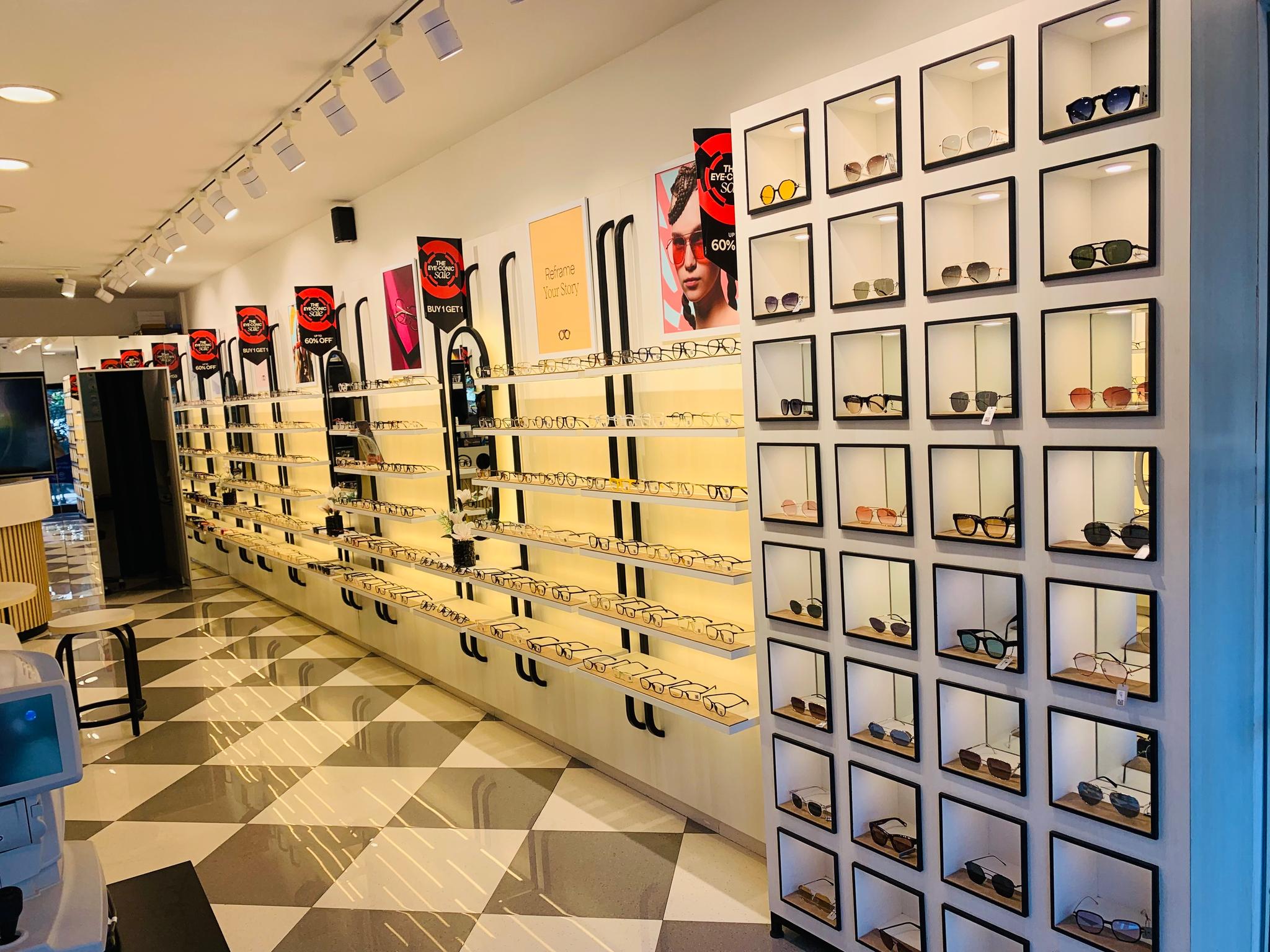 Lenskart Optician Near Me Lenskart In 4th block, Jayanagar, karnataka 560011