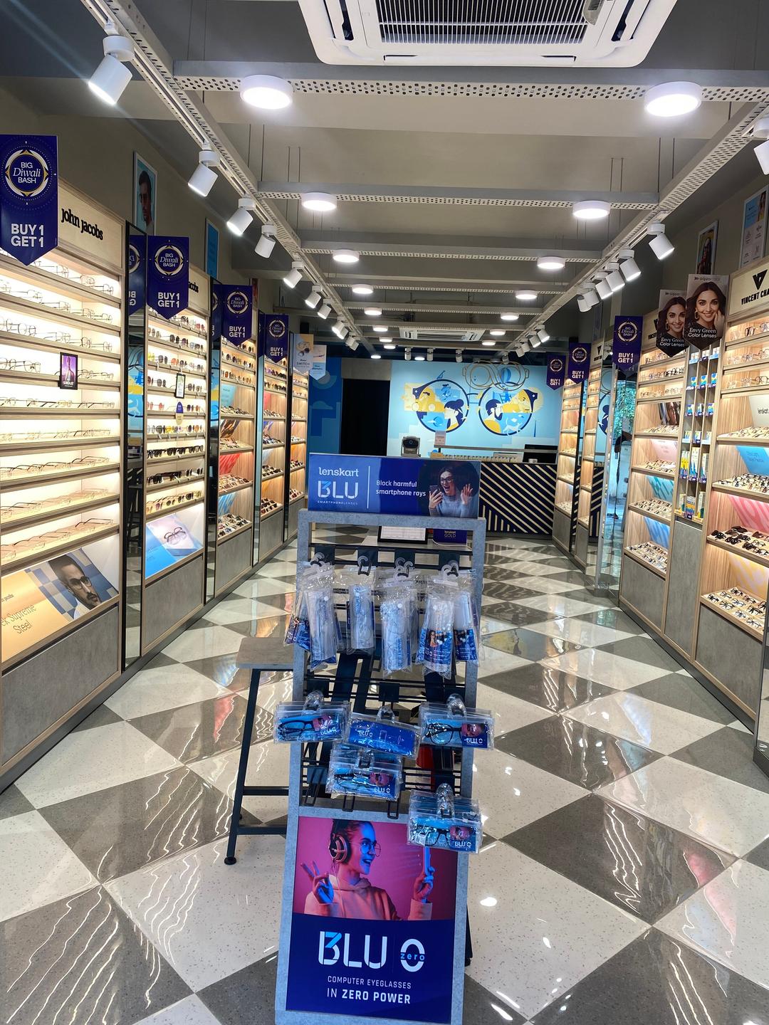 Lenskart Optician Near Me Lenskart In Rajahmundry, Andhra Pradesh