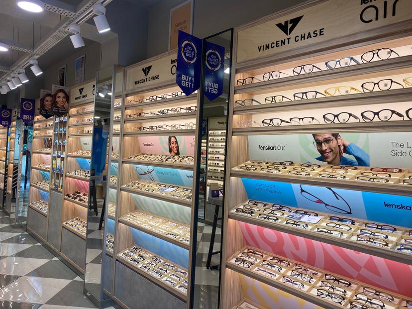 Lenskart Optician Near Me Lenskart In Rajahmundry, Andhra Pradesh