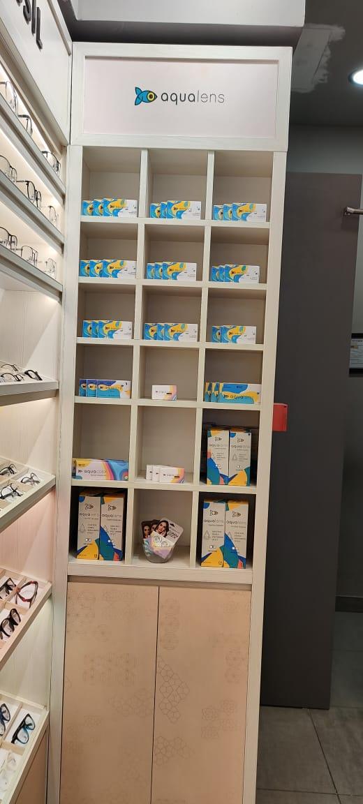 Lenskart Optician Near Me Lenskart In Phoenix Market City Mall, Velachery, Tamil Nadu 600042