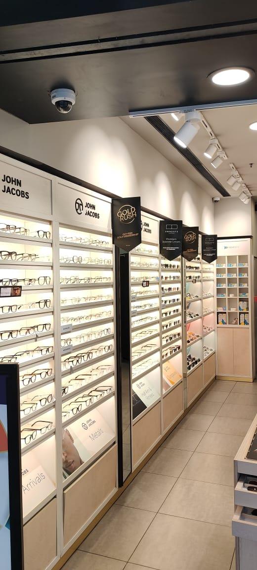 Lenskart Optician Near Me Lenskart In Phoenix Market City Mall, Velachery, Tamil Nadu 600042
