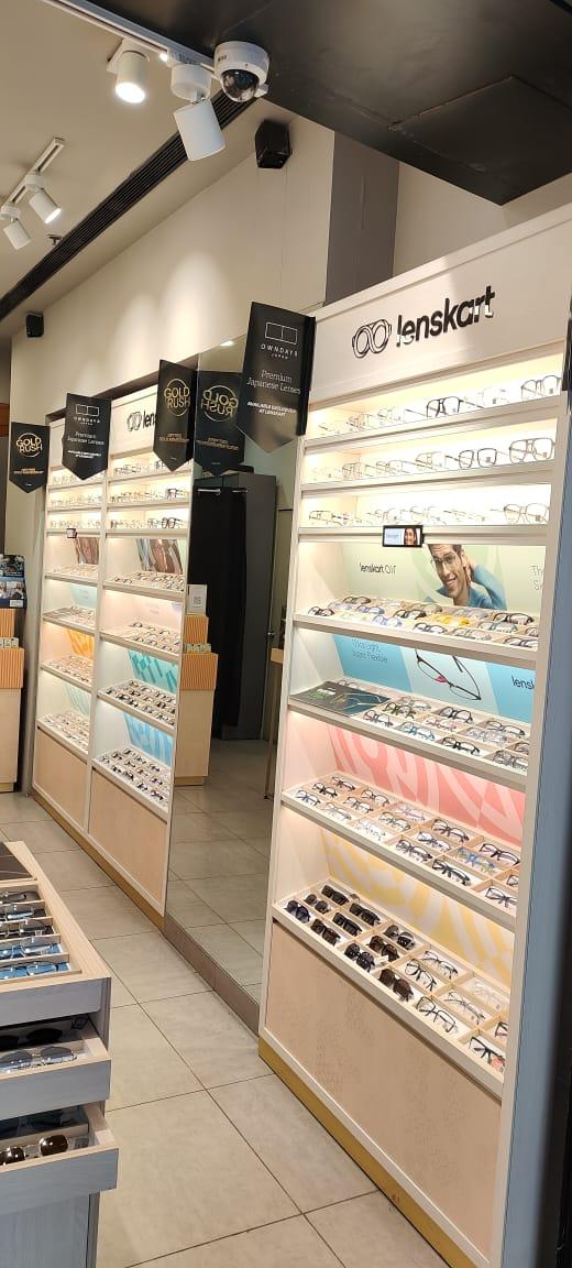 Lenskart Optician Near Me Lenskart In Phoenix Market City Mall, Velachery, Tamil Nadu 600042