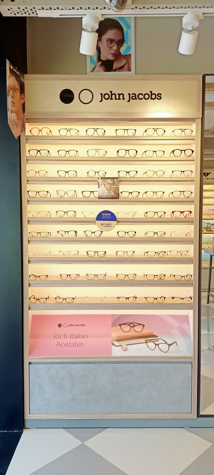 Lenskart Optician Near Me Lenskart In Gaddiannaram, Telangana 500036