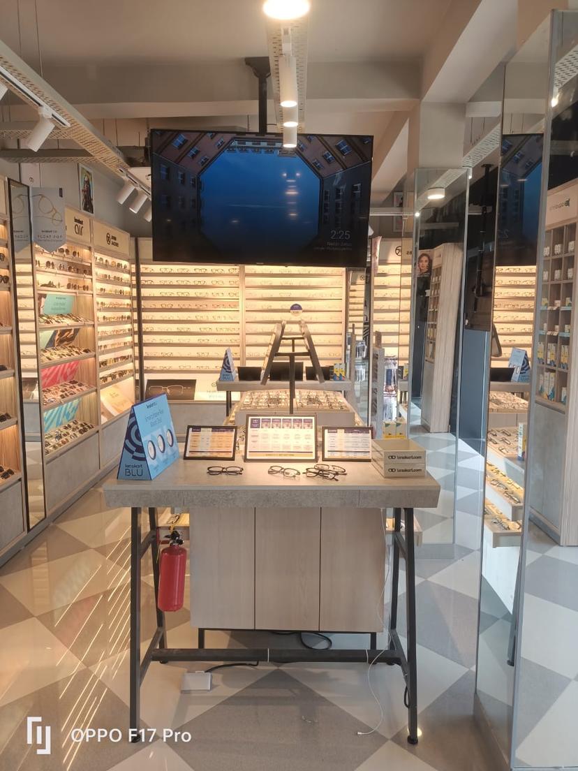 Lenskart Optician Near Me Lenskart In Poranki Vijayawada, Andhra