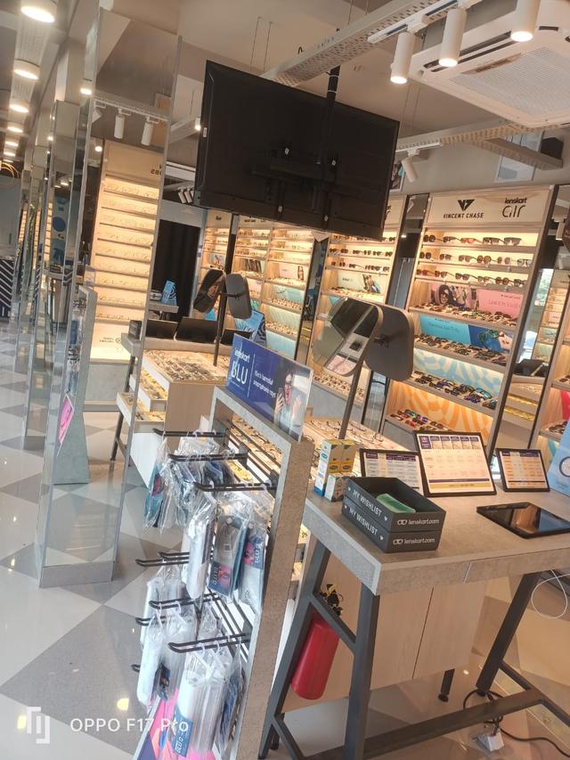 Lenskart Optician Near Me Lenskart In Poranki Vijayawada, Andhra