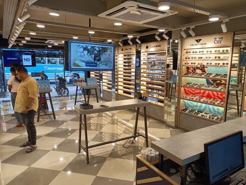 Lenskart Optician Near Me Lenskart In Thana, Kerala 670012