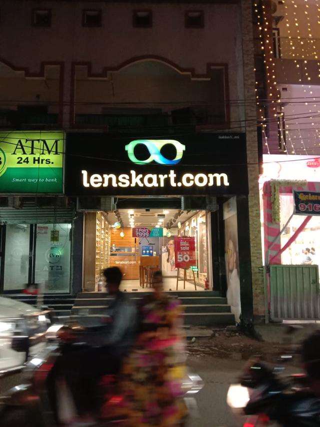 Lenskart Stores Near Me Free Eye Test near me Optician Near Me