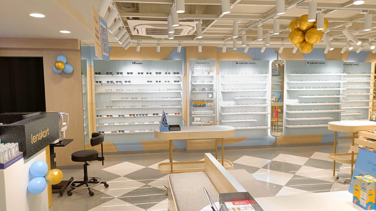 Lenskart Optician Near Me Lenskart In Koramangala 5th Block