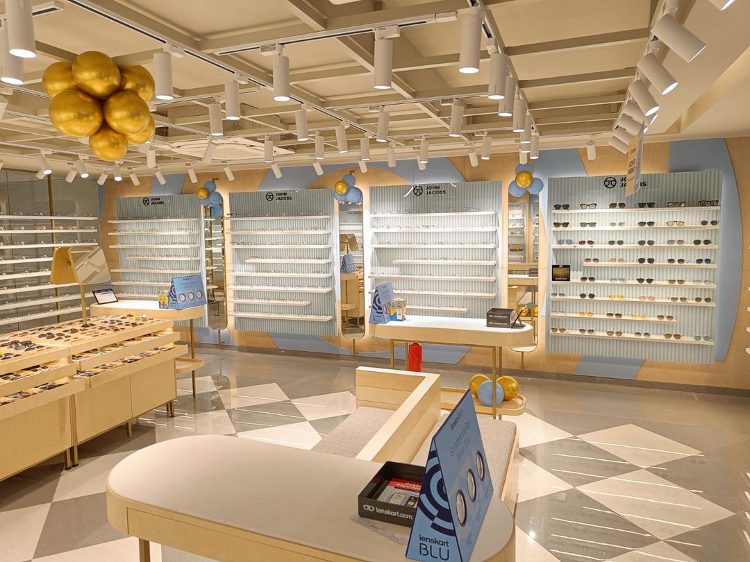 Lenskart Optician Near Me Lenskart In Koramangala 5th Block