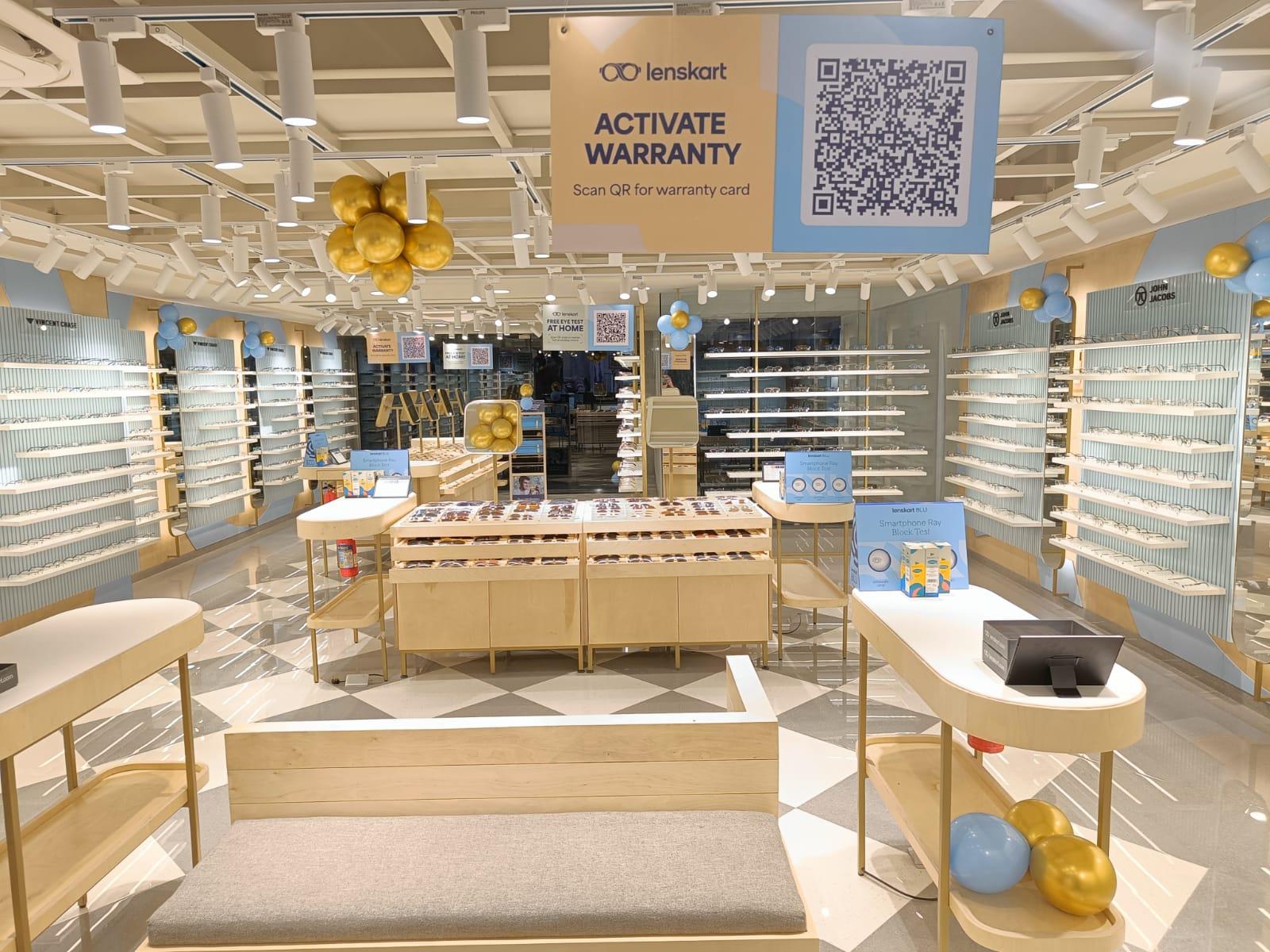 Lenskart Optician Near Me Lenskart In Koramangala 5th Block