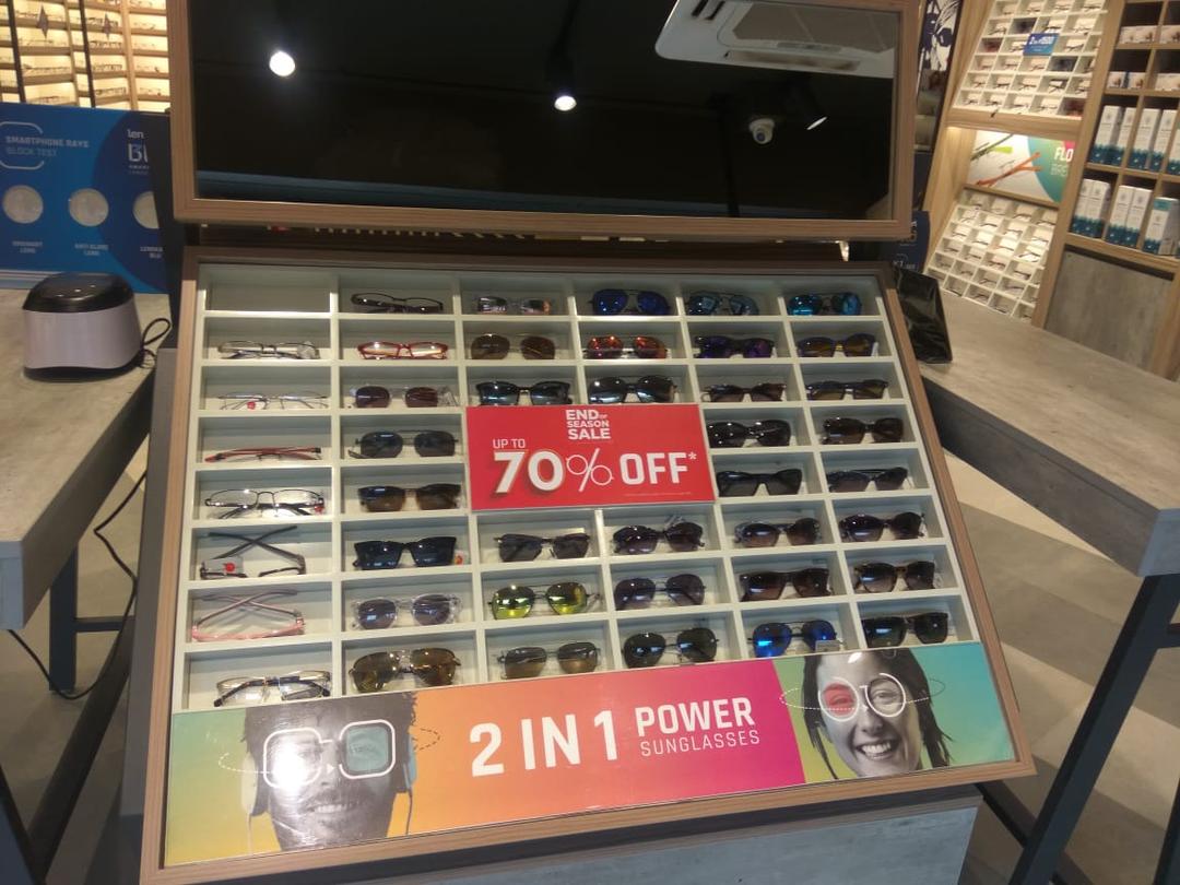 Lenskart Optician Near Me Lenskart In Bommanahalli, Karnataka 560068