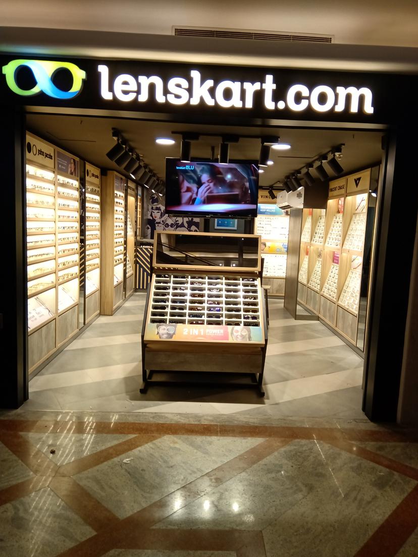 Lenskart Stores Near Me Free Eye Test near me Optician Near Me