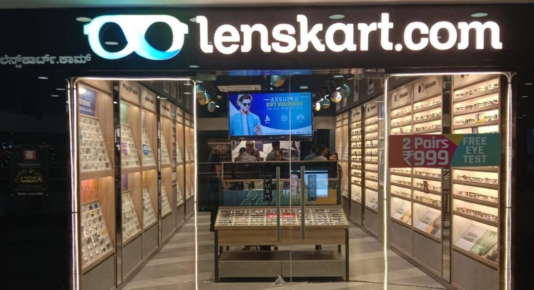 Lenskart Stores Near Me Free Eye Test near me Optician Near Me