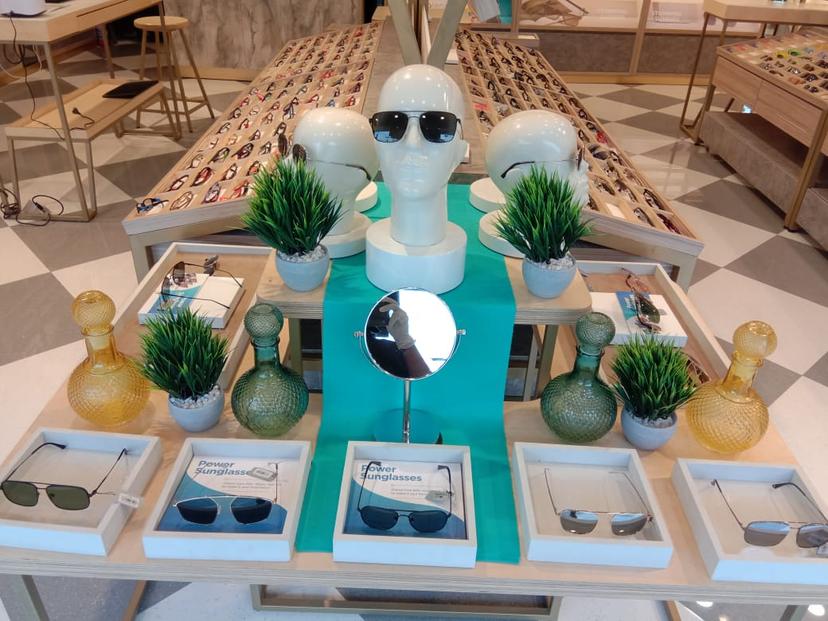 Lenskart Optician Near Me Lenskart In Diamond Hills, Telangana 500081