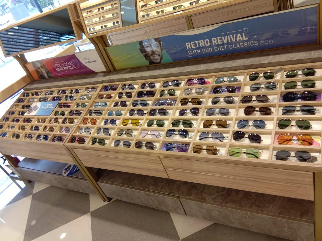 Lenskart Optician Near Me Lenskart In Diamond Hills, Telangana 500081