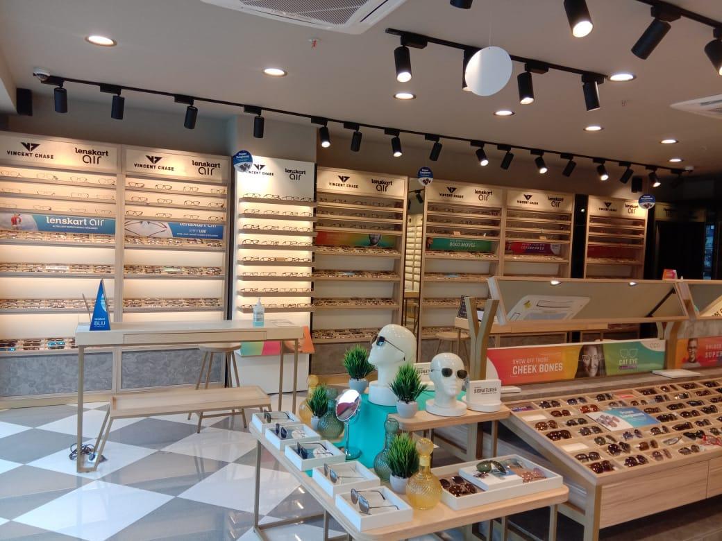 Lenskart Optician Near Me Lenskart In Diamond Hills, Telangana 500081