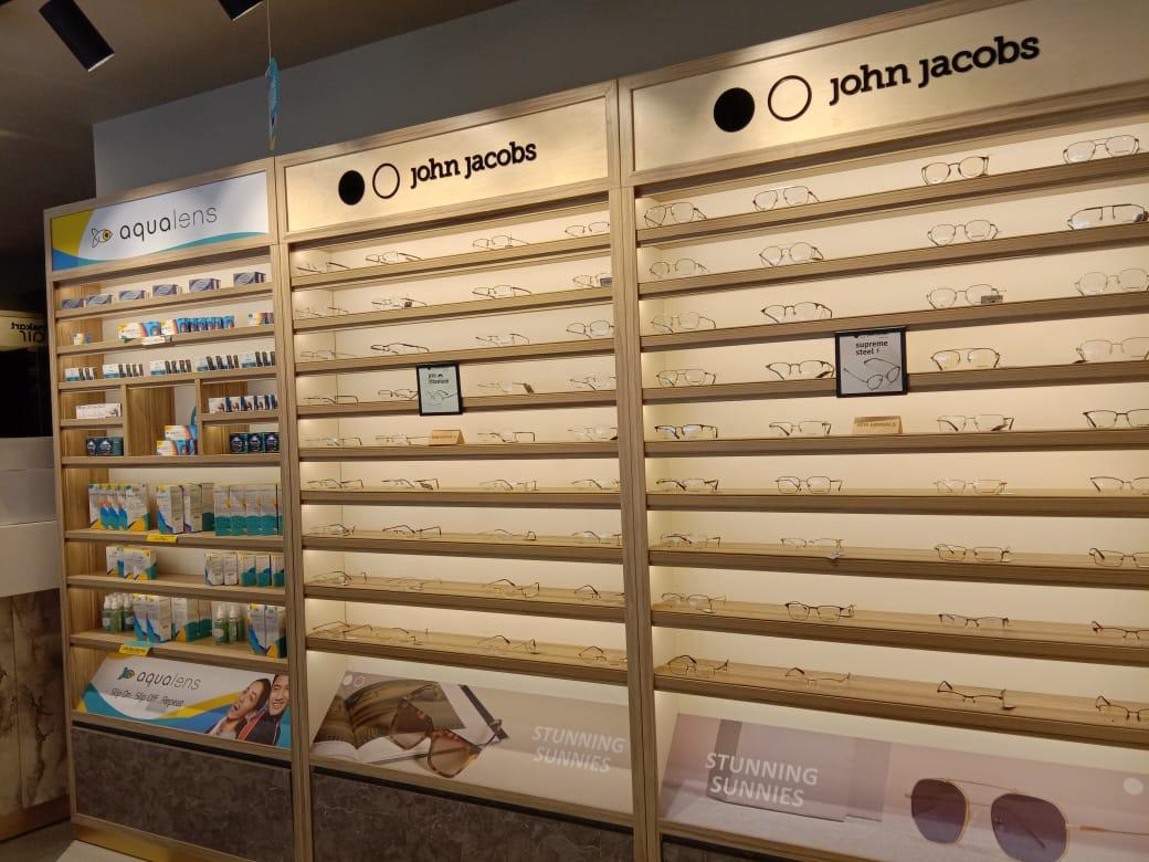 Lenskart Optician Near Me Lenskart In Diamond Hills, Telangana 500081