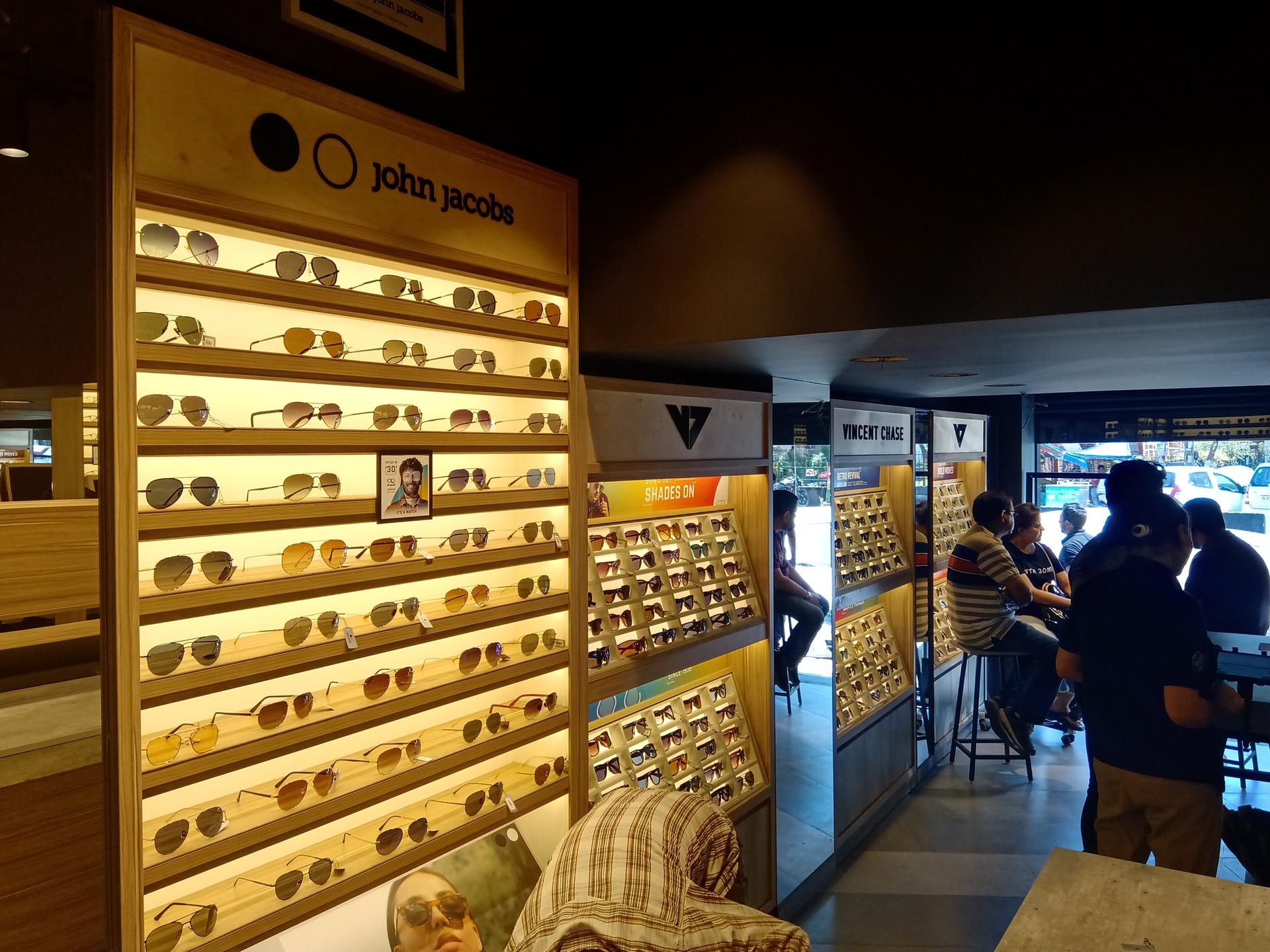 Lenskart Optician Near Me Lenskart In Lajpat Nagar, Delhi 110024