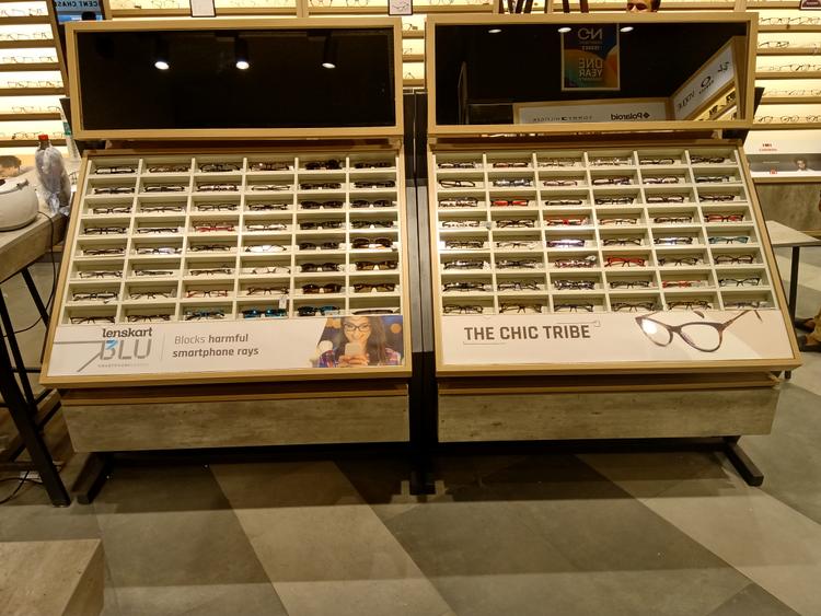 Lenskart Optician Near Me Lenskart In Lajpat Nagar, Delhi 110024