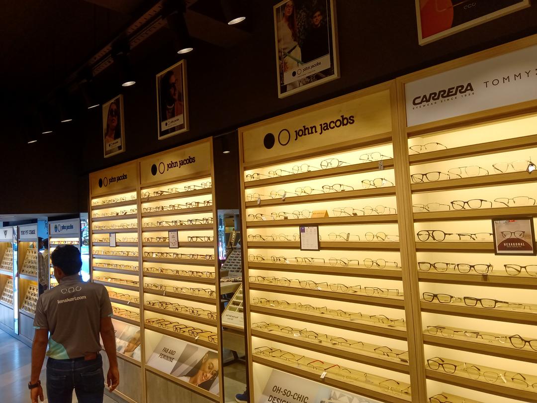 Lenskart Optician Near Me Lenskart In Lajpat Nagar, Delhi 110024