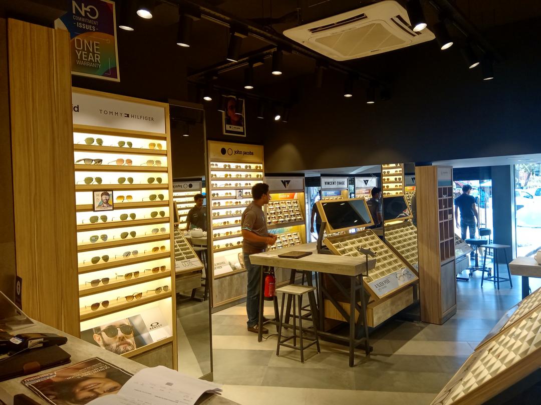 Lenskart Optician Near Me Lenskart In Lajpat Nagar, Delhi 110024