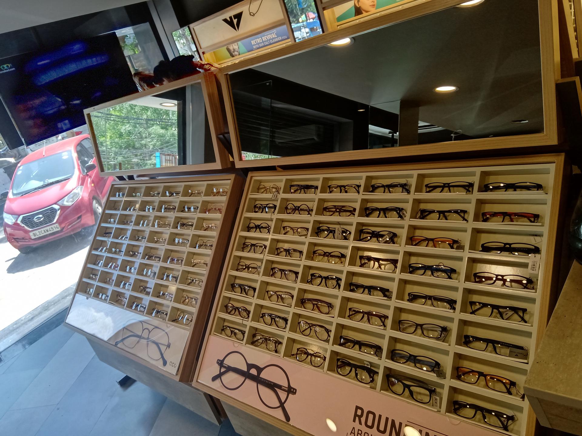 Lenskart Optician Near Me Lenskart In Lajpat Nagar, Delhi 110024