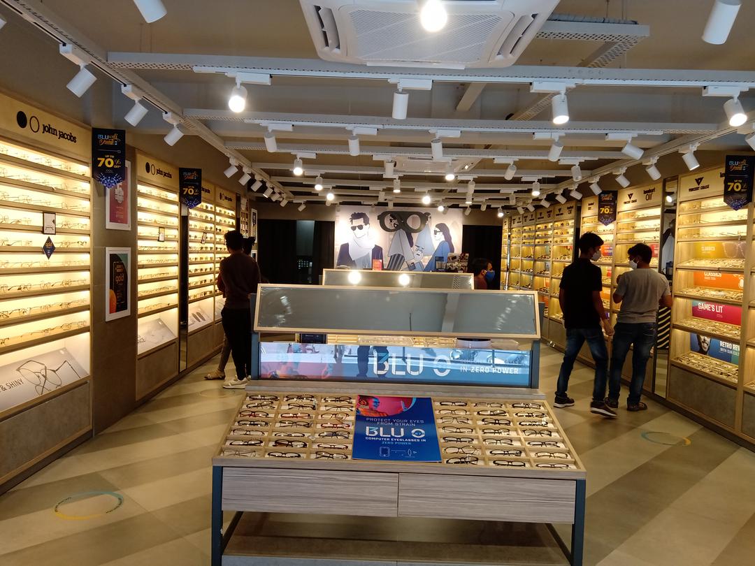 Lenskart Optician Near Me Lenskart In Dilsukh Nagar, Telangana 500036