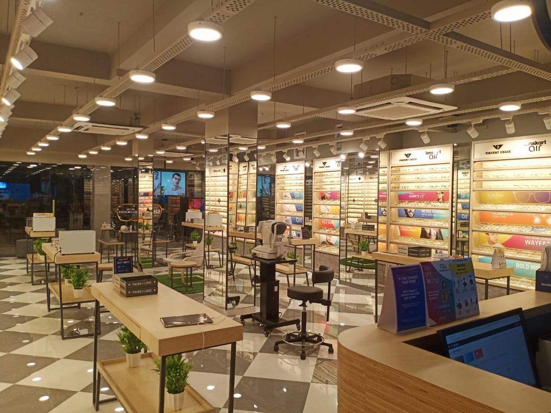 Lenskart Optician Near Me Lenskart In Kukatpally, Telangana 500072