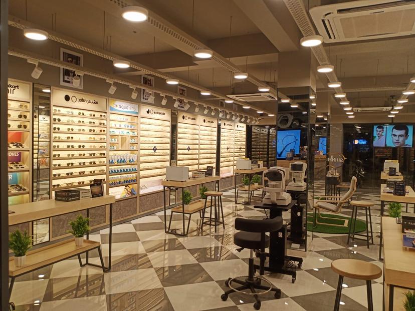 Lenskart Optician Near Me Lenskart In Kukatpally, Telangana 500072