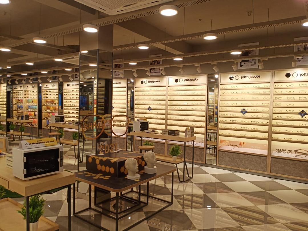 Lenskart Optician Near Me Lenskart In Kukatpally, Telangana 500072