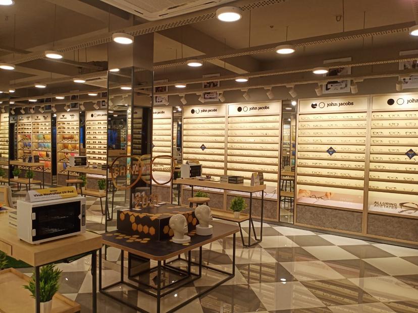 Lenskart Optician Near Me Lenskart In Kukatpally, Telangana 500072