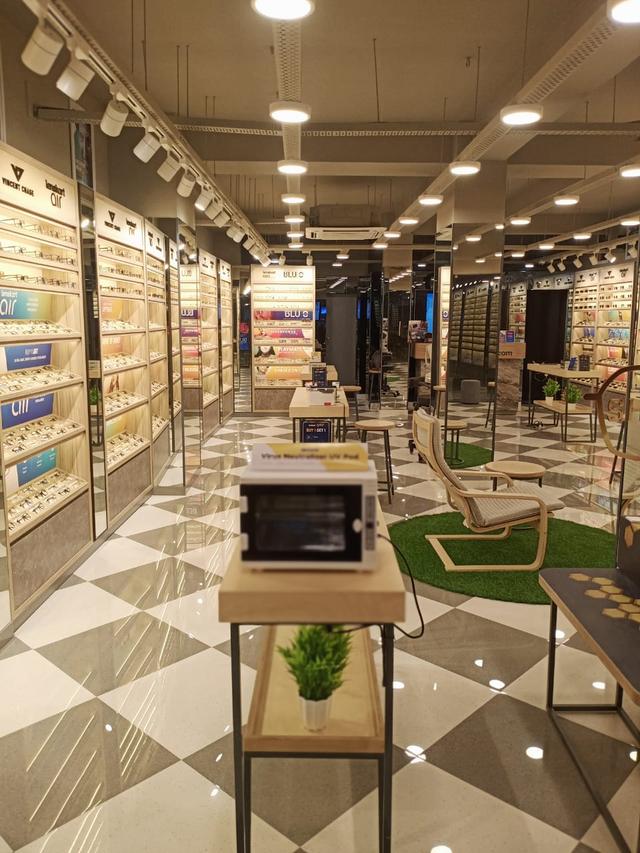 Lenskart Optician Near Me Lenskart In Kukatpally, Telangana 500072