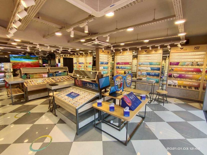 Lenskart Optician Near Me Lenskart In MG Road Trivandrum, Kerala