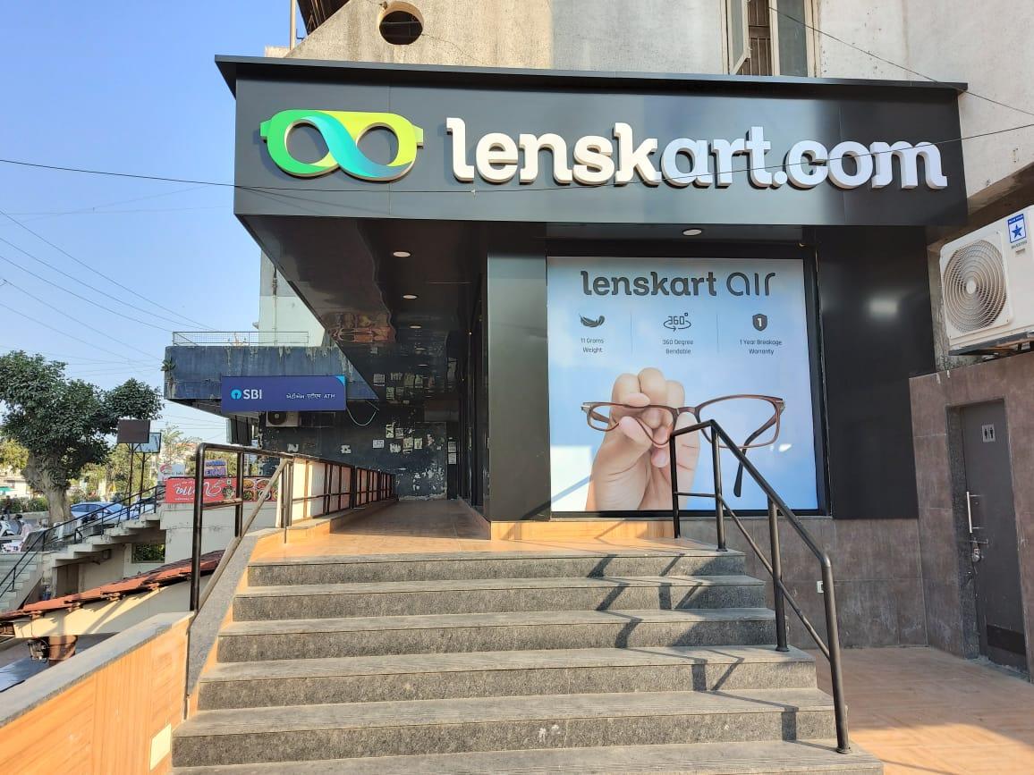 Lenskart Stores Near Me Free Eye Test near me Optician Near Me
