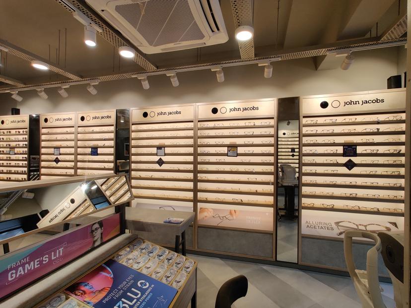 Lenskart Optician Near Me Lenskart In Borivali, Maharashtra 400092